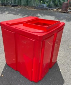 950 Litre Polycube Outer Tank Only