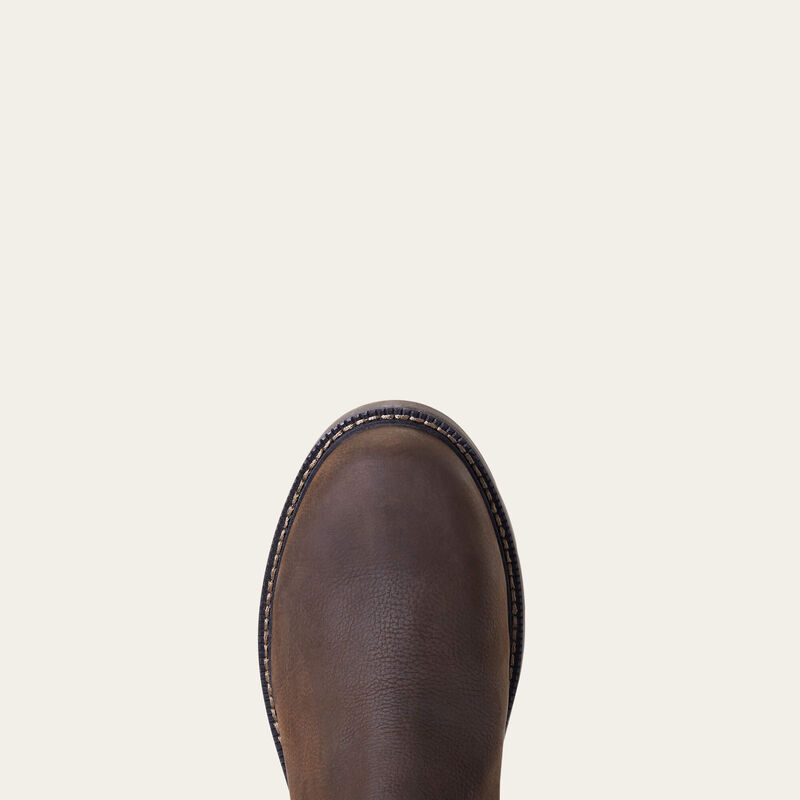 MENS WEXFORD H20 JAVA BOOTS - Image 7