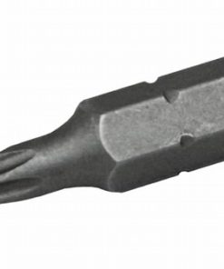 Faithfull Screwdriver Bits T40 x 25mm (3)