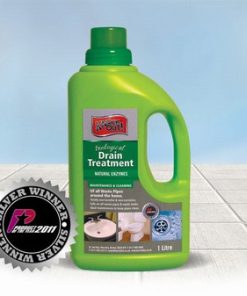 Knock Out Biological Drain Treatment 1ltr