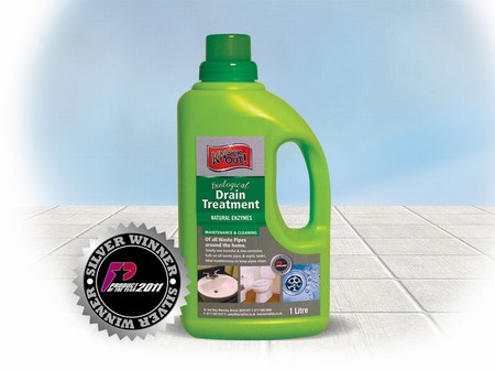 Knock Out Biological Drain Treatment 1ltr