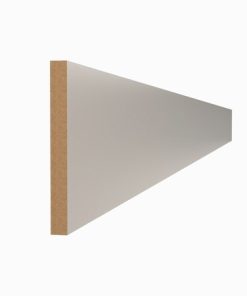 Kitchenkit Shaker Plinth 2745mm – Matt Light Grey