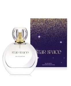 163614 Regency Fragrances – Star Space 50ML Perfume (TG16378L) 167957