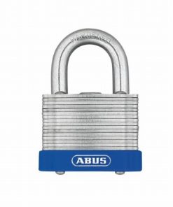Abus 41/50 Eterna Laminated Padlock