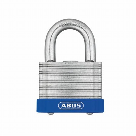 Abus 41/50 Eterna Laminated Padlock - Image 2