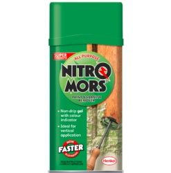 Nitromors All Purpose Paint & Varnish Remover 750ml