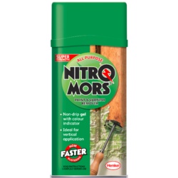 Nitromors All Purpose Paint & Varnish Remover 750ml