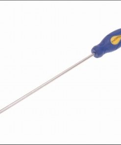 Faithfull Soft Grip Pozi Screwdriver No2 x 250mm