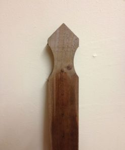 Grange Palisade Morticed Post Tulip 1.5mtr