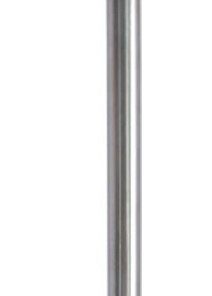 Pull Handle Bolt Through Fix 19x425mm 304 SSS (EACH)
