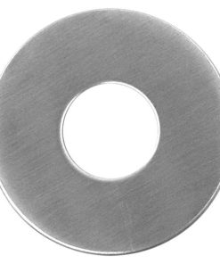 Roses To Suit 19mm Pull Handles 304 SSS (PAIR)