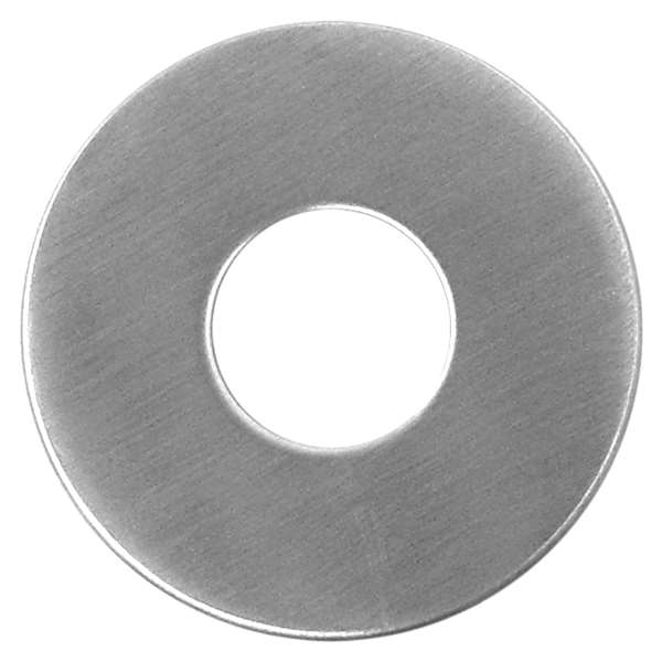 Roses To Suit 19mm Pull Handles 304 SSS (PAIR) - Image 2