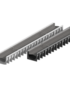4Stone Drainage Channel