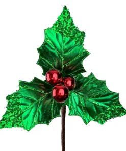 59733 30cm Mm Giant Holly Pick