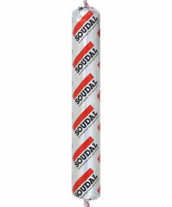 Soudal Soudaflex 33SL Concrete Grey 600ml