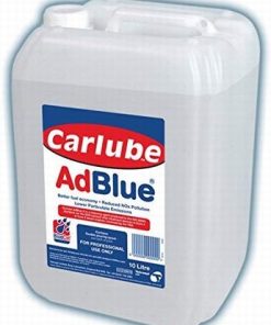 Carlube Adblue 10ltr