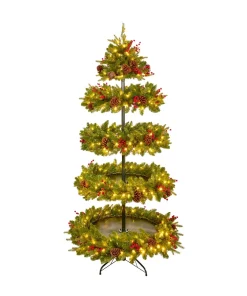 AC257171 2.1m Tree Table
