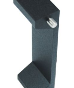 ASEC AS9891 50mm Ext Lip For Aldas9824 Ansi Strike (EACH)