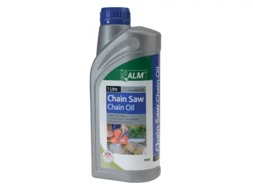 Chainsaw Chain Oil 1 litre | ALM - Image 2