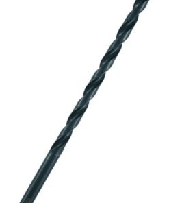 ALPEN Hss Drill Long Series 6.0x205mm (EACH)