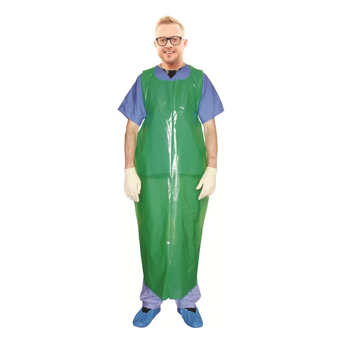 Heavy-Duty Apron - Image 2