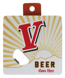 BC129 Bottle Buddy – V