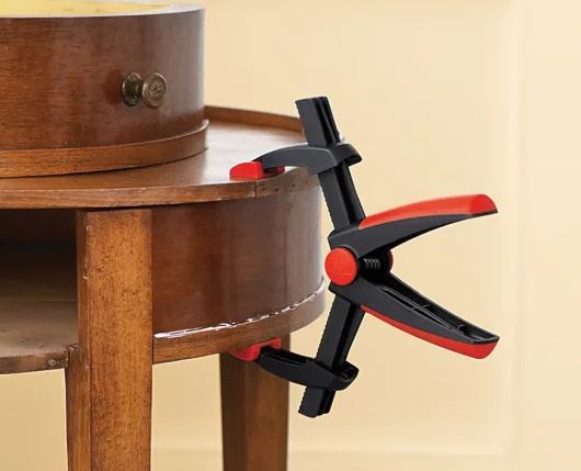 BESSEY BESXV5170 Varioclippix Xv Spring Clamp 170mm (EACH) - Image 3