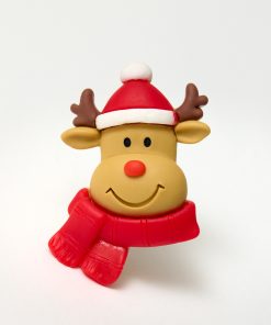 Rudolph Vent Clip Car Diffuser