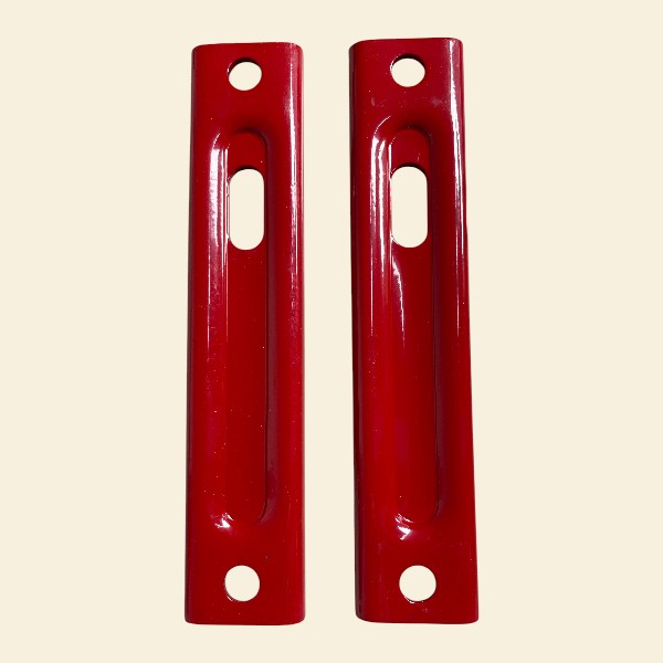 CHUBB Door Reinforcing Kit Silver (SET) - Image 4