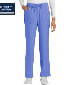 Cherokee Female Straight Leg Trouser – Originals Ultra