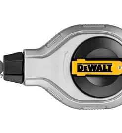 Dewalt 6:1 Chalk Reel 30m/100ft DHT047399