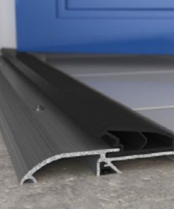 EXITEX Threshex Easy Access Threshold 1829mm Aluminium (EACH)