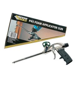 Everbuild Foam Applicator Medium Duty Gun