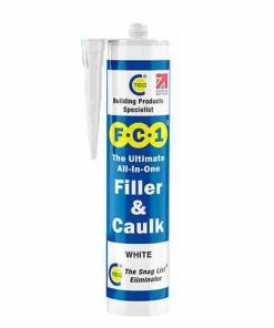 C-Tec FC1 Filler & Caulk 310ml