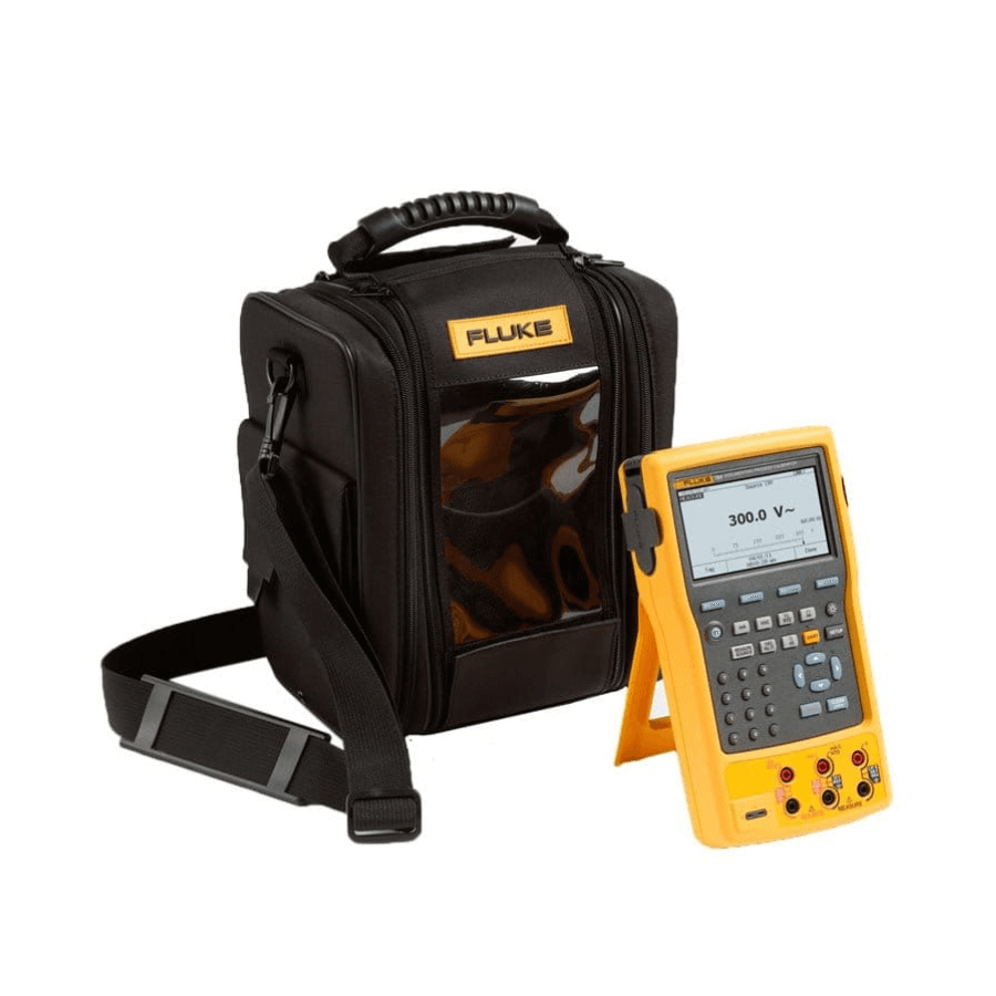Fluke 754 Documenting Process Calibrator - Image 3