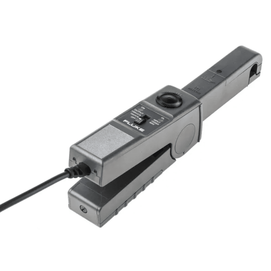 Fluke 80i-110s Current Clamp AC/DC - Image 2