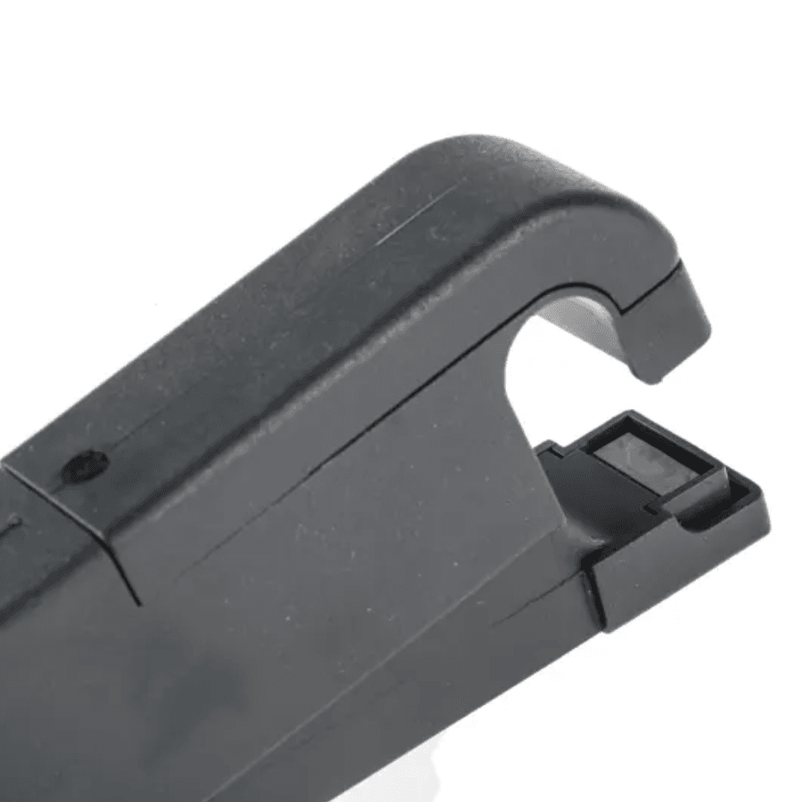 Fluke 80i-110s Current Clamp AC/DC - Image 3