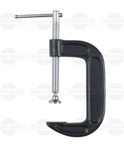 2″ G-Clamp