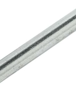 HAFELE 282.41.705 Shelf Support St NP 5x45mm (EACH)