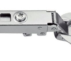 HAFELE 311.60.525 Concealed Hinge 110deg 48/6 Smuso Overlay (HINGE)