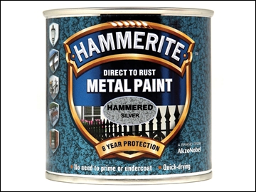 Direct To Rust Hammered Finish Paint 250ml (EACH) - Image 2