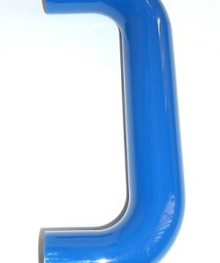 HEWI 111.23G Pull Handle 125x23mm Mid Blue Nylon (EACH)