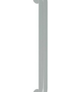 HEWI 33.2010.1.31.95 Pull Handle Steel Cored 33x300mm Stone Grey (EACH)