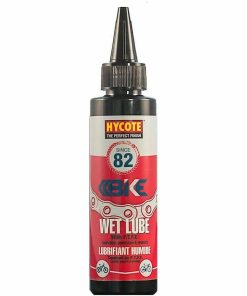 Hycote Bike Wet Lube 125ml