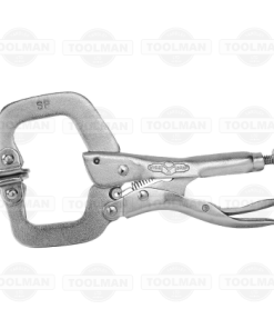 Irwin Vise-Grip 6SP C-Clamp