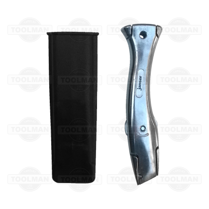 Janser Dolphin Knife - Image 3