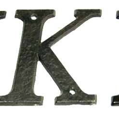 KIRKPATRICK 1979/A 1979-3 A Letter 3in ‘a’ AB (EACH)