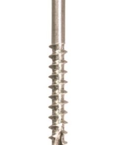 KREG SML-F125S5-100 Screws Ss 7×1.1/4 Fine Washer Head Pk100 (PK 100)