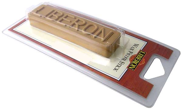 LIBERON Wax Filler Stick 50gm Pine (EACH)
