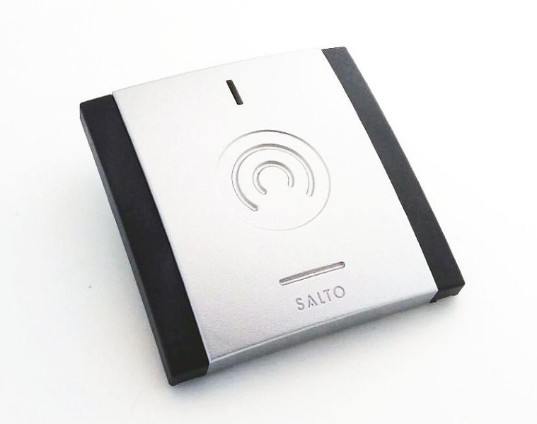 SALTO WRM9000 Wall Reader Prox Modular No PPD Socket (EACH)